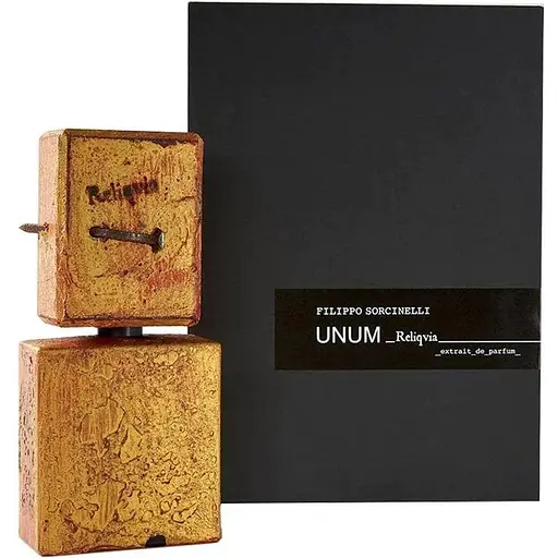 Духи оригинал Filippo Sorcinelli Reliqvia 100 мл Extrait de Parfum - фото 1
