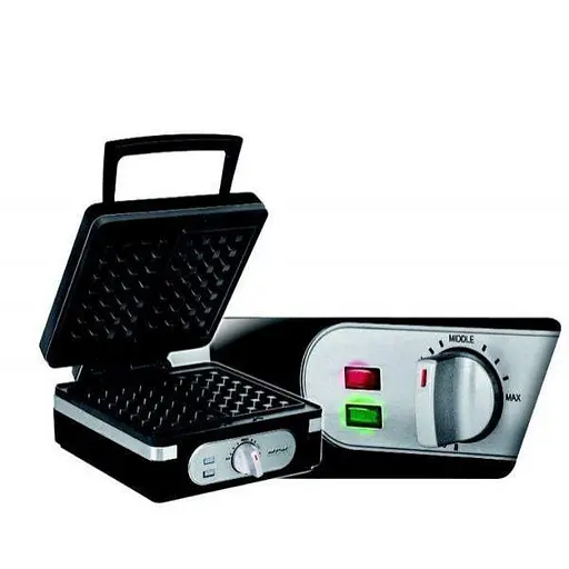 Вафельниця MPM MGO-24 - фото 2