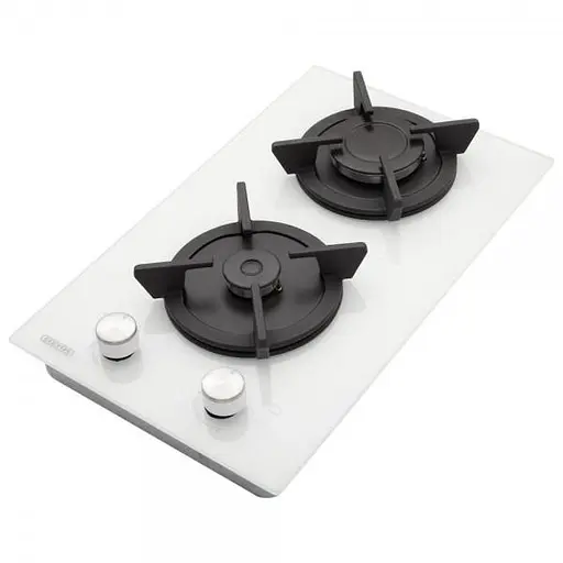 Варочная поверхность газовая Eleyus ORIS 30 WH CF - фото 5