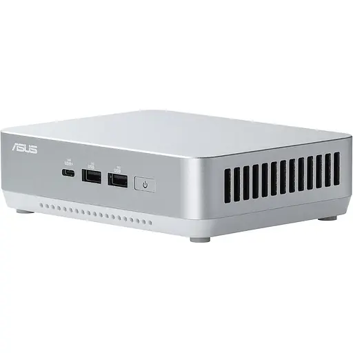Комп'ютер ASUS NUC 14pro+ RNUC14RVSU700002I Intel Core Ultra 7 155H/Без ОЗП/Без SSD/Intel Arc Graphics/Без ОС (90AR0051-M000A0) - фото 2