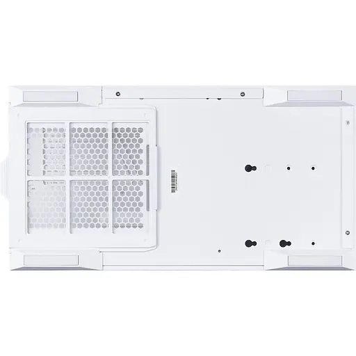 Корпус 1stPlayer GM7-WH-3FN7R-W-1FN7-W White - фото 2