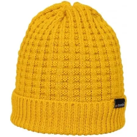 Шапка Extremities Bamford Beanie Yellow (1004-23BFBY)