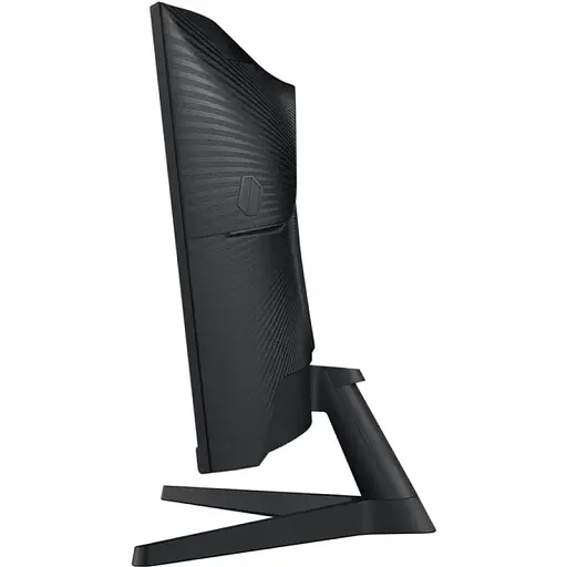 Монитор SAMSUNG LS32CG550EIXCI 31.5"  - фото 7