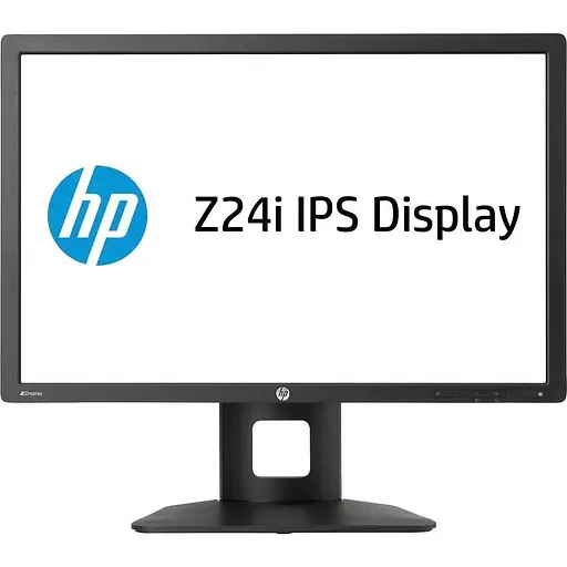 Монітор 24" HP Z24i "Б/У" - фото 1