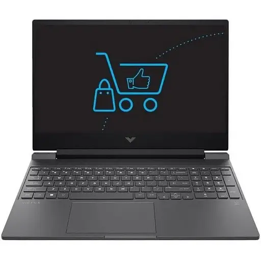 Ноутбук HP Victus 15-fa1024nw (B4MB2EA)