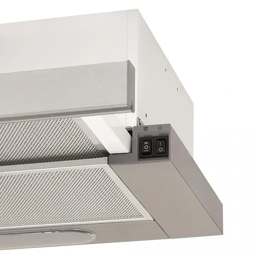 Вытяжка телескопическая Eleyus BREEZE 470 60 IS - фото 8