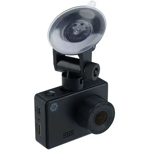 Автомобільний відеореєстратор Globex GE-203W [65094] - фото 3