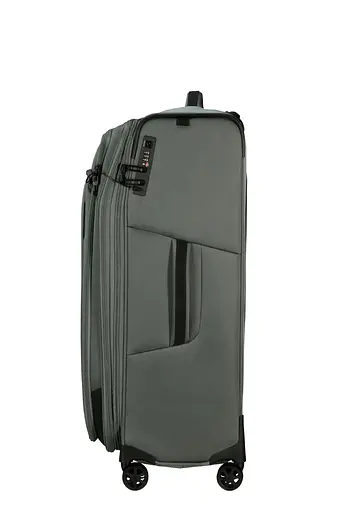 Чемодан 79 См Samsonite RESPARK SAGE GREY 79x48x31(35) KJ3*28007 - фото 7