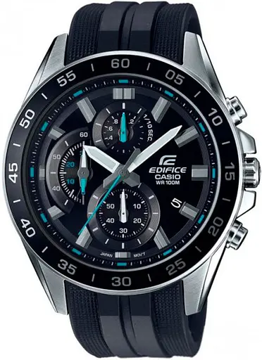Часы Casio EDIFICE Classic EFV-550P-1AVUEF
