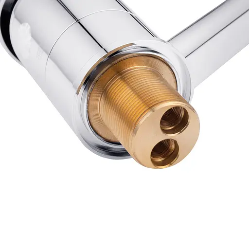 Змішувач для кухні Kroner KRM Elbe - C030 (CV023590) - фото 2