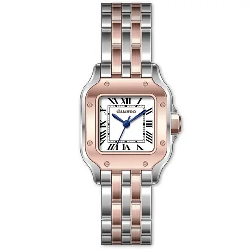 Жіночий годинник Guardo 012827-5