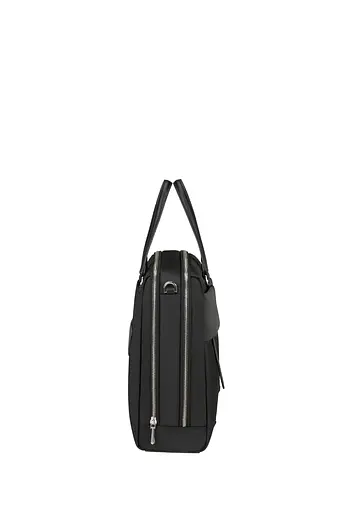 Сумка Для Ноутбуку 15,6" Samsonite ZALIA 3.0 BLACK 40x30x10 KM4*09002 - фото 7