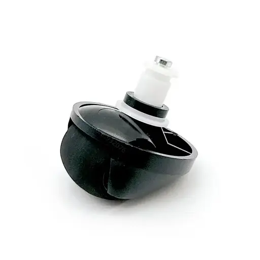 Переднє колесо для робота-пилососа Xiaomi Dreame Bot L20 Ultra Complete ( RLX41CE ) / L30 Ultra - фото 1