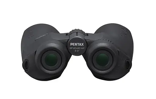 Бинокль Pentax SP 20x60 WP (65874) - фото 7