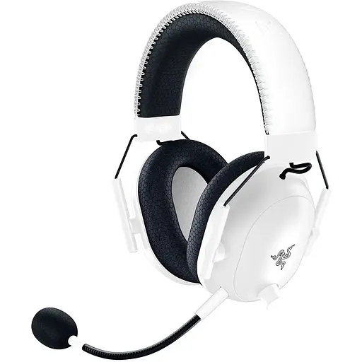 Наушники с микрофоном Razer Blackshark V2 Pro 2023 White (RZ04-04530200-R3M1)