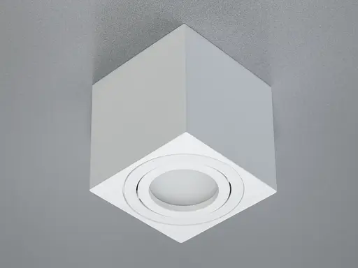 Накладний точковий світильник Diasha - фото 1