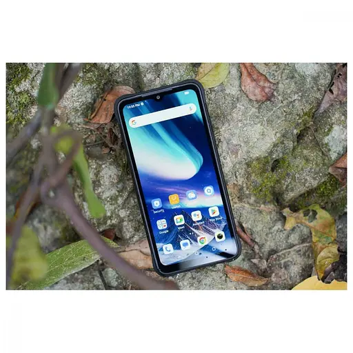 Смартфон Umidigi Bison X20 6/128GB Graphite Black 6973553523750 - фото 6