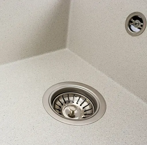 Кухонна мийка Platinum 7950 AZURIT (SP000040280) - фото 5