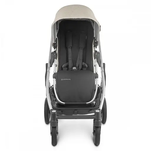 Прогулянкова коляска Uppababy Cruz V2 - Declan (0420-CRZ-EU-DCL) - фото 2