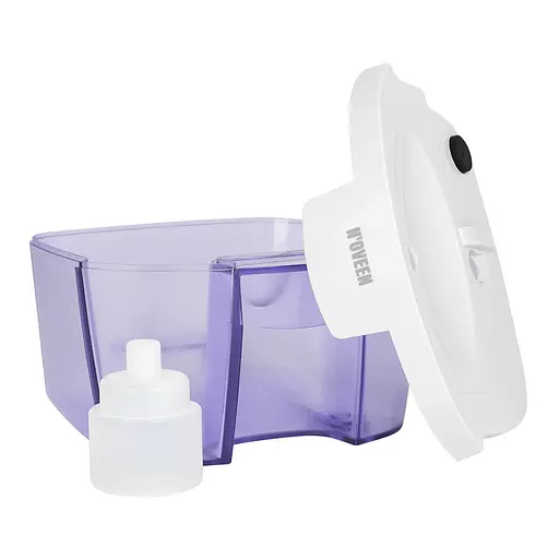 Осушувач повітря Noveen DH300 - фото 3