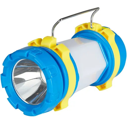 Фонарь кемпинговый Skif Outdoor Buster SE - фото 3