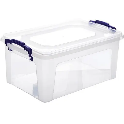 Ємність Stars Plast 9 л (000018079) - фото 1