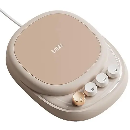 Підставка для підігрівання чашок Sothing Dual Power (DSHJ-S-2206A)