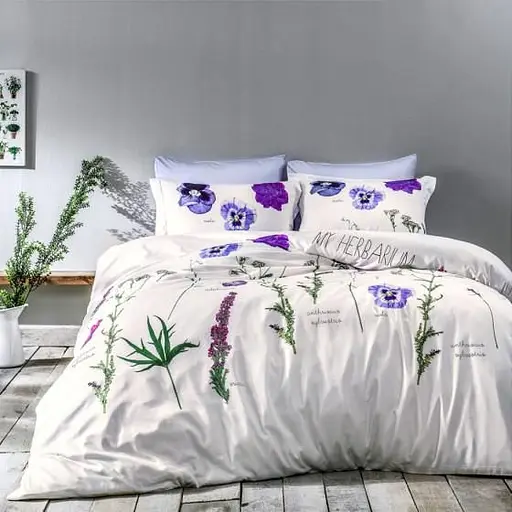 Комплект постельного белья Tivolyo Home Евро 000281033