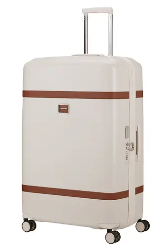 Валіза Samsonite IMAGE 81 см IVORY 81x53x31(34) KQ5*05005 - фото 10
