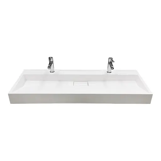 Раковина накладная Adamant VISION, прямоугольная (4824296204901) - фото 2