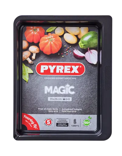 Форма PYREX MAGIC - фото 3