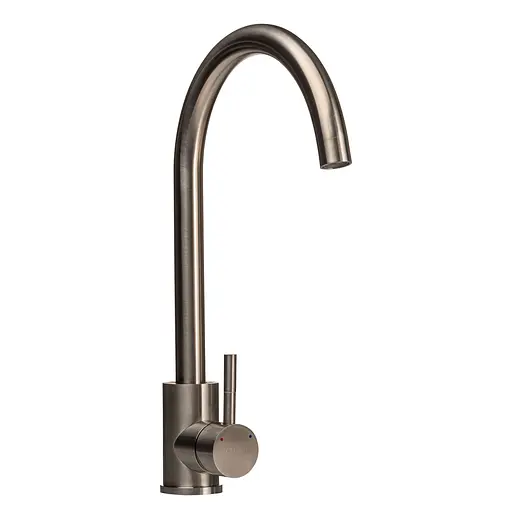 Змішувач для кухні Globus Lux ALPEN SUS-203SN - фото 1