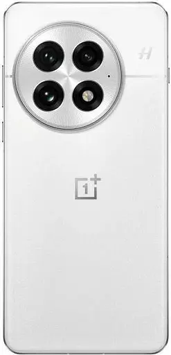 Смартфон OnePlus 13, 12/256GB Arctic Dawn (Global) [5G, NFC] - фото 3