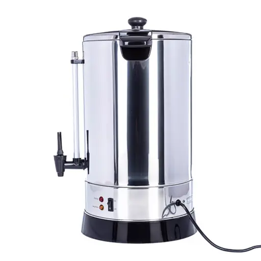 Термопот Camry CR 1259 для горячих напитков кофе чая глинтвейна 1650 Вт 20 л - фото 2