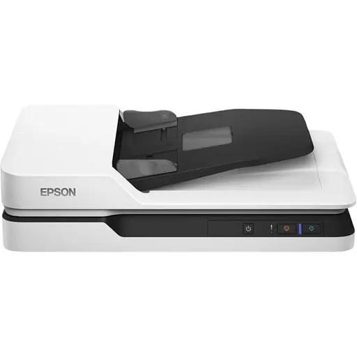 Сканер Epson WorkForce DS-1630 - фото 1