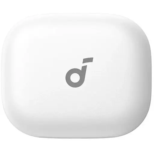 TWS Anker SoundCore AeroFit 2 White (A3874G21) UA - фото 4