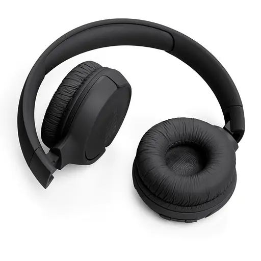 Навушники JBL Tune 520BT Black (JBLT520BTBLKEU) - фото 5