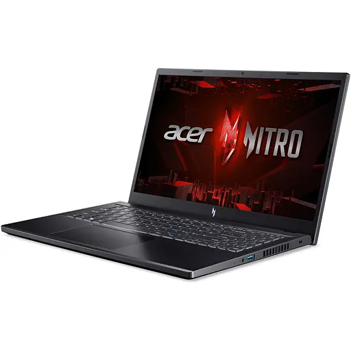 Ноутбук Ігровий Acer Nitro V 15 ANV15-51-78ST i7-13620H la 49GHz, Full-HD, IPS, 32GB DDR5, 1TB, RTX 4050 - фото 6
