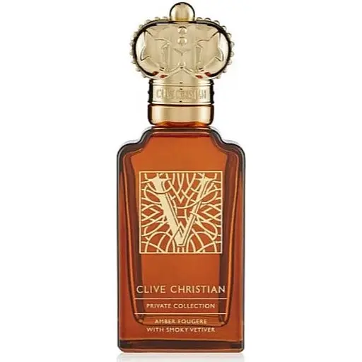 Парфуми тестер Clive Christian V Amber Fougere 50 мл - фото 1