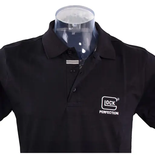 Поло Glock Perfection XS - фото 2