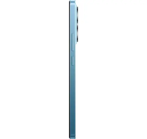 Смартфон Xiaomi Redmi Note 14 6/128Gb Ocean Blue (Adapter) Global version - фото 6