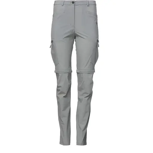 Штани Turbat 2 в 1 Vysoka 2 XL Сірий (TUR-VYSOKA2GR-XL)