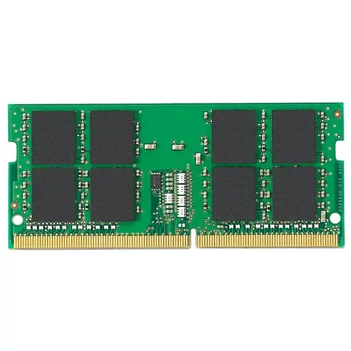 Оперативна пам'ять SO-DIMM DDR4 Crucial 16Gb 3200 MHz Б/В - фото 1