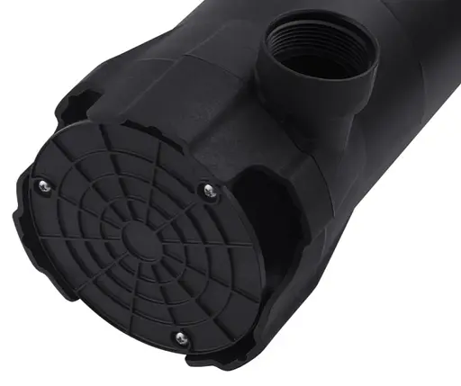 Насос дренажный Pumpman GS550 Нmax 8 м Qmax 9,3 куб.м 550 Вт (CV029786) - фото 5