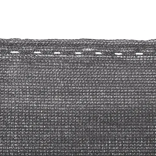 Сетка защитная Bradas 90% затенение 135 г/м² 2.0x50 м AS-CO13520050GY  - фото 2