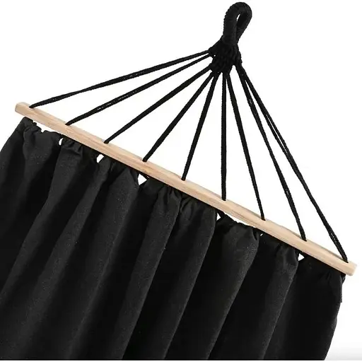 Гамак бразильский Di Volio Lecco графитовый - фото 4