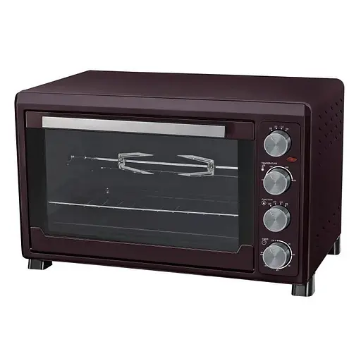 Электропечь Prime Technics PEO 62895 BR