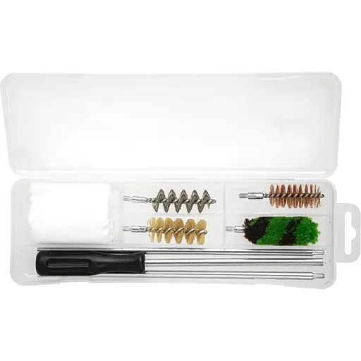 Набір для чищення Zhejiang Youngkang Jujian GK03A калібр 12/20