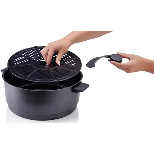 Мультипіч Hisense HAF 1350 DR - фото 9