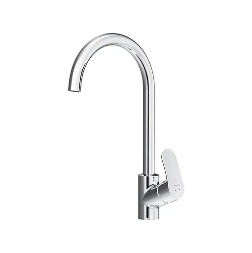 Змішувач для кухні AM.PM Like з каналом для питної води F8007700 - фото 1